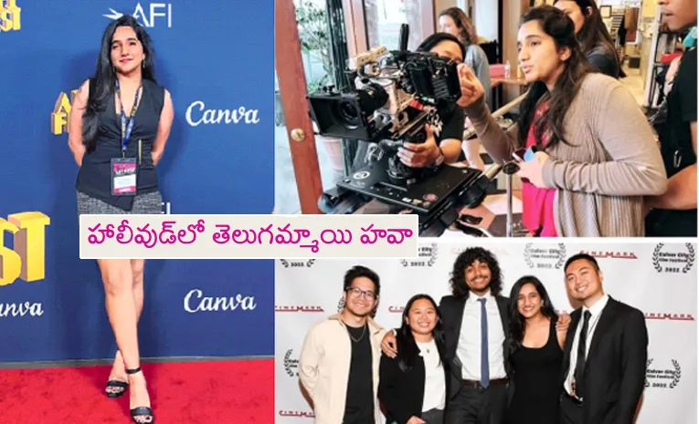 lakshmi nimisha gummadi in 78th Cannes Film Festival Competition
