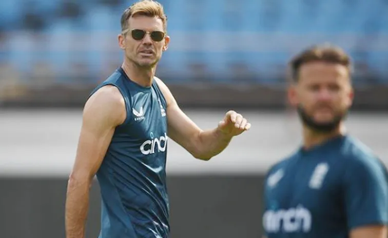 I Want To Play Cricket Again Whether: Anderson Blunt Take on Part in IPL 2025 Auction