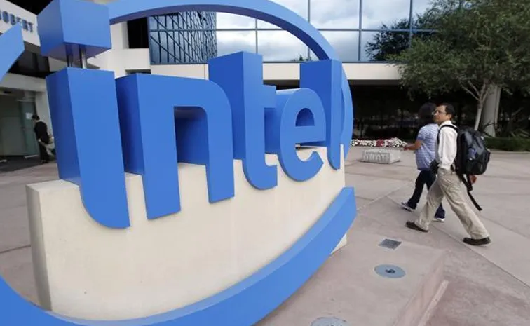 Intel brings back free coffee tea for employees at offices