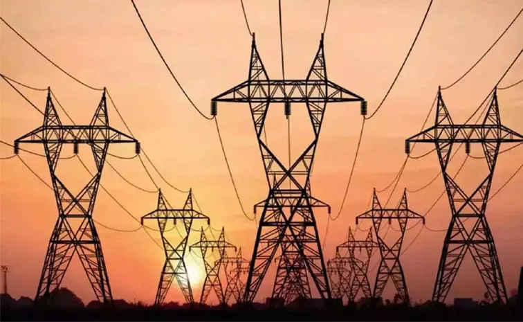 electricity adjustment charges should be abolished: Andhra pradesh