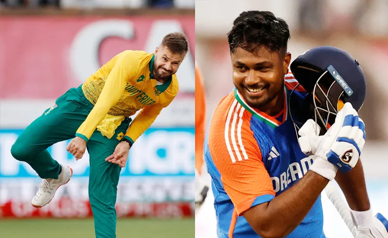 Ind vs SA 1st T20: Once He Is Striking Like That Its Pretty Hard To Stop: Markram