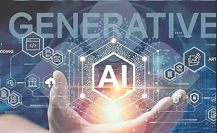 Generative AI as a boon for tax experts