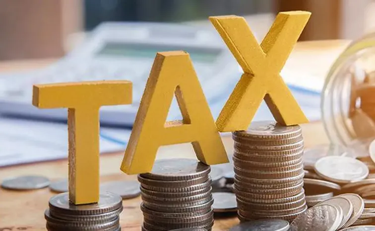 New tax code needed for Viksit Bharat