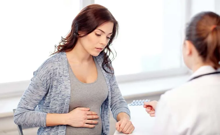 Pre Existing Diabetes And Pregnancy Information
