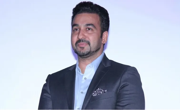 Shilpa Shetty Husband Raj Kundra Got Enforcement Directorate Notice