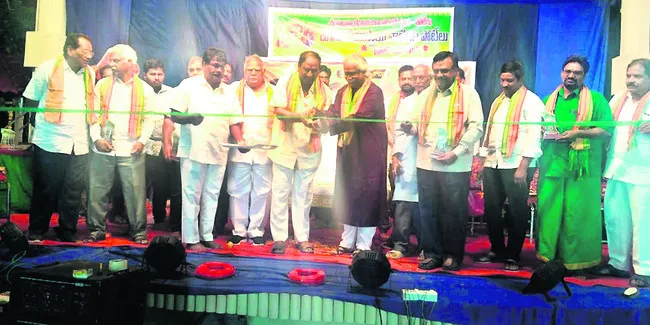 ● సామాజిక స్పృహ పెంచేలా..