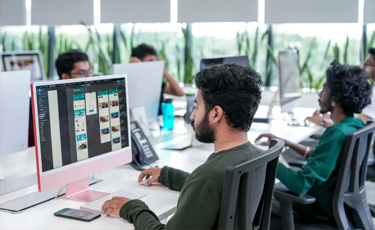 GLMC report said India as a global leader in technological adaptation, AI, machine learning, automation