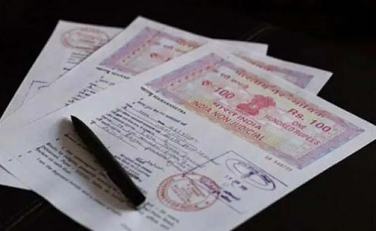 How To Sell Property If The Original Documents Are Lost?