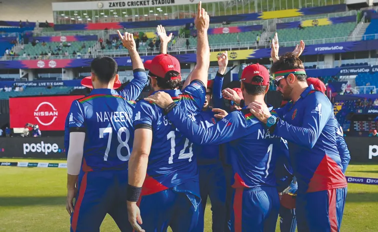 Afghanistan Extend Jonathan Trott Contract As Head Coach Ahead CT 2025