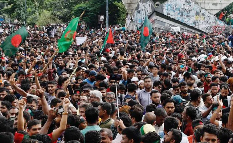 Rehana begum write on bangladesh and syria revolution