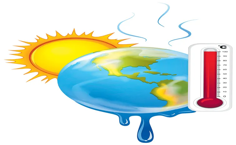 Hottest year in 2024 recorded history Says Copernicus Climate Change Service
