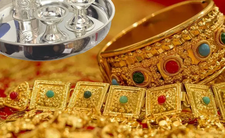Gold Rates Today On 12 December 2024