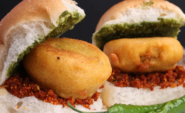 Mumbai Named 5th Best Food City In The World check Other Indian Cities ranks