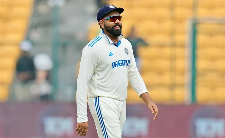 Rohit Sharma is a flat track bully, is overweight: Daryll Cullinan