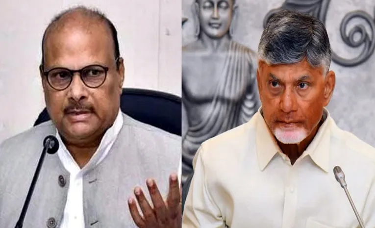 Is Yanamala Ramakrishnudu using a political strategy against CM Chandrababu Naidu