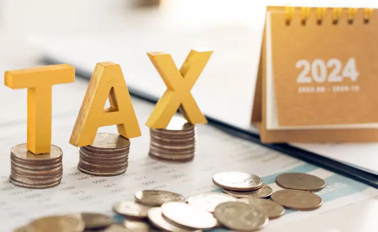 Advance Tax deadline in 2024 December 15 Check The All Details Here