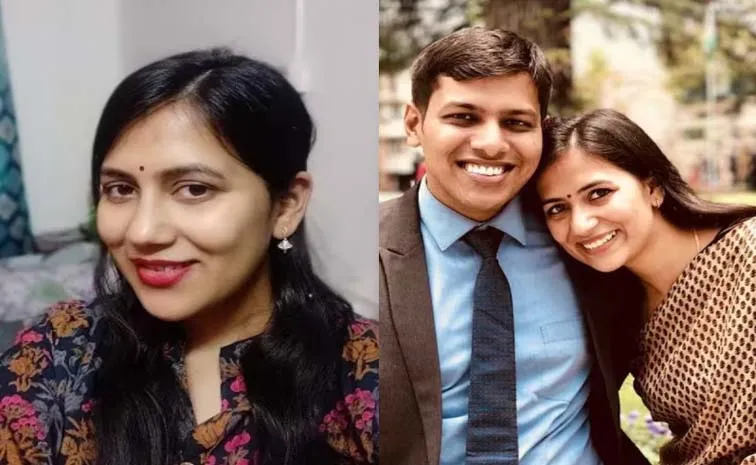 Alankrita Pandey Fought Depression Become IAs Cracked UPSC Exam