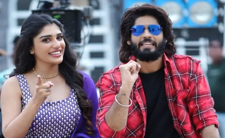 Amardeep, Supritha New Film Latest Update