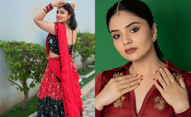 Tollywood actresses Social Halchal Posts Goes Viral In Instagram