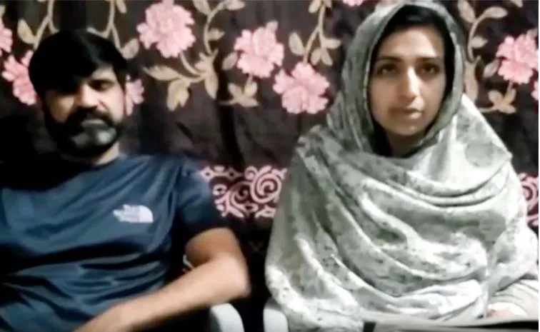 Tragic Story Of 10 Year-Old Pak Girl Killed By Father Stepmother