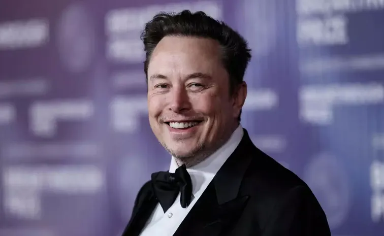 Elon Musks net worth tops 400 billion a historic first