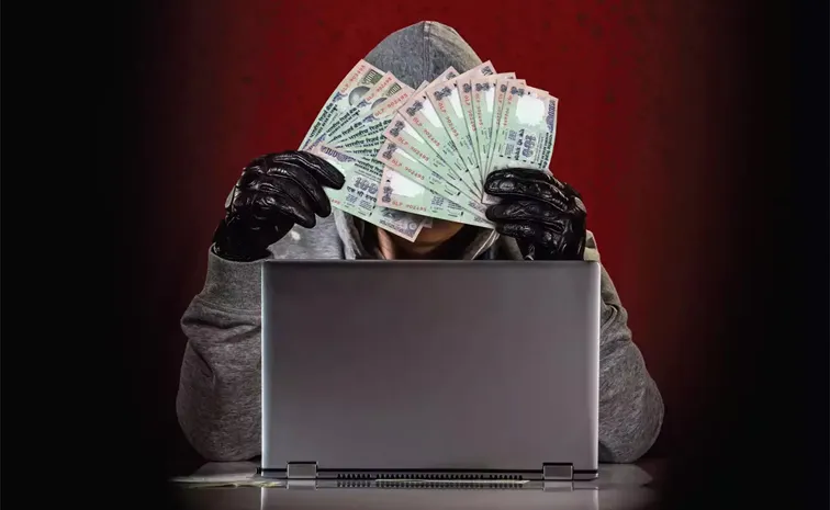 new cyber fraud schemes involving malicious links
