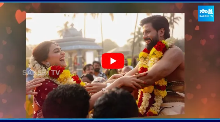Keerthy Suresh Wedding Exclusive Video 