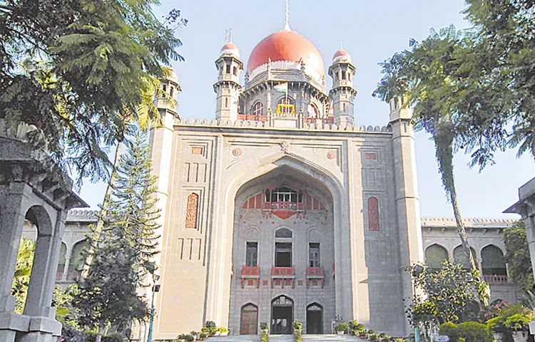 High Court suggestion in Mohan Babu family dispute