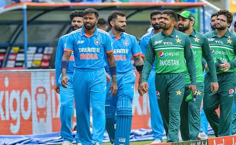Major Change In Champions Trophy 2025 Format Amid India-Pakistan Row: Reports