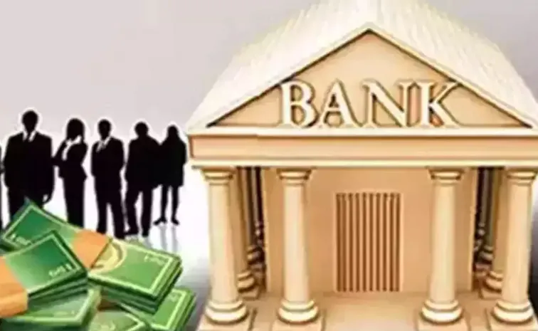 Gross NPAs of public sector banks at Rs 3 16 lakh crores