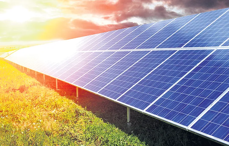 Hearing on solar power purchase PIL postponed