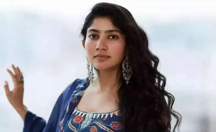 Sai Pallavi Slams Reports Claiming She Turned Vegetarian For Ramayana Film
