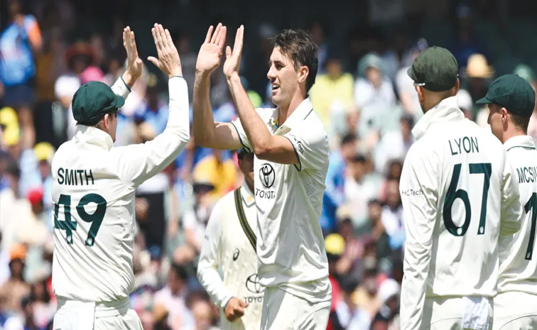 Ind Vs Aus: Is Smith Out of Gabba Test After Drops Out Of Top 10 Test rankings