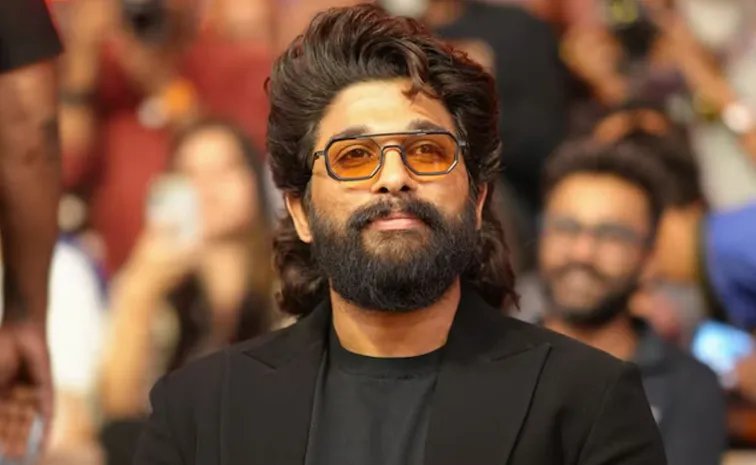 Bollywood Hero Varun Dhawan Reacts On Allu Arjun Arrest
