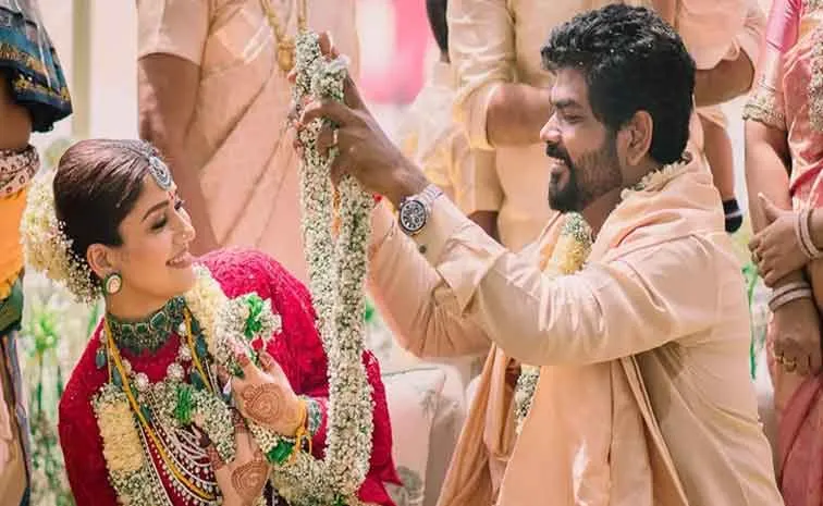 Nayanthara: I Feel it Would have Been Better If We Were Not Together