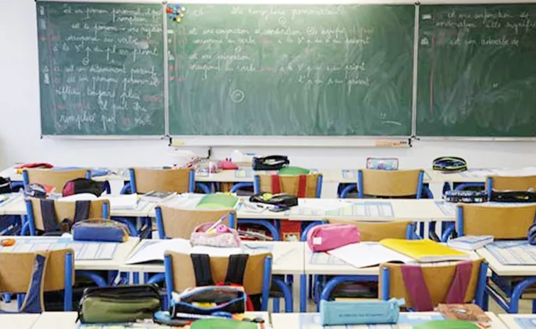 Several Delhi Schools Receive Threatening Emails