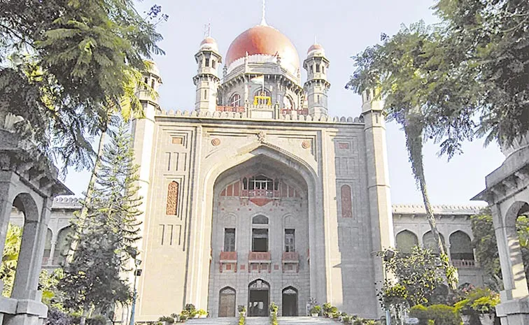 Journalist Assault case: HC refuses to grant Mohan Babu bail