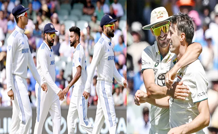 Pat Delighted To Have Lost: Former England Captain Slams Rohit Decision