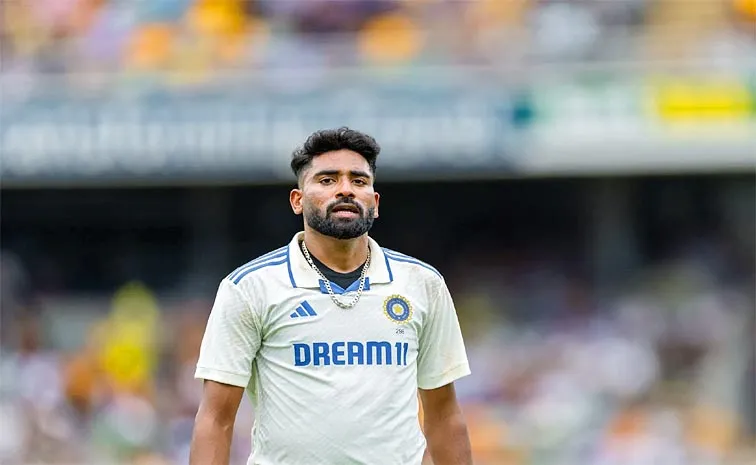 Ex-Aussie player tears into Mohammed Siraj on commentary in Gabba Test