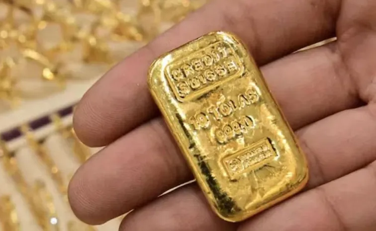 Gold and Silver Price Today On 16 December 2024