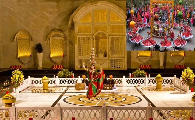 Jaipur Literature Festival: Kumbh Mela Of Literature