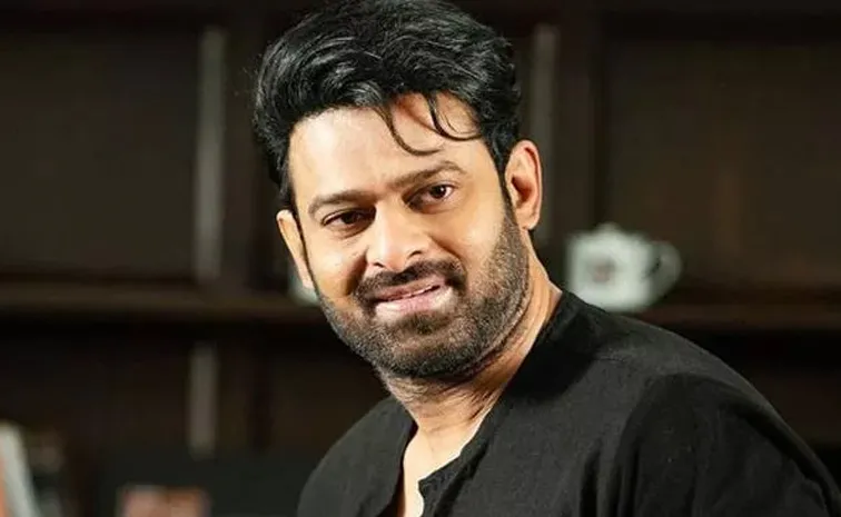 Prabhas Injured And Skip Kalki 2898 Japan Promotions