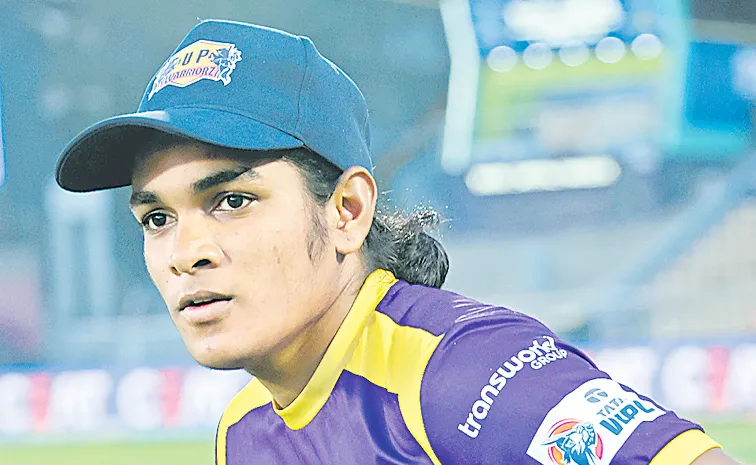 WPL 2025 Auction Costliest Player Who Remain Unsold Check All Details