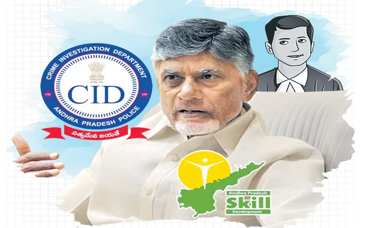 TDP Coalition govt Diluting the investigation of cases on Chandrababu