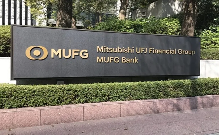MUFG Japan bank issued an apology after an employee allegedly stole over 1 billion yen