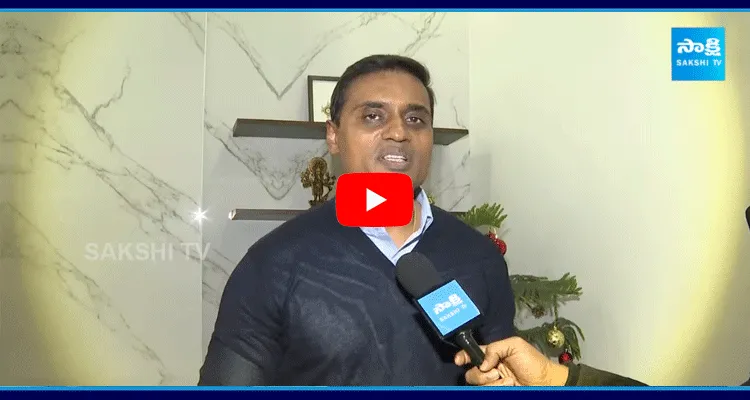 MP Mithun Reddy Reaction On Jamili Elections Bill 