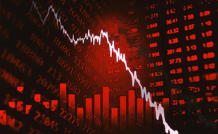 stock market updates on december 18 2024