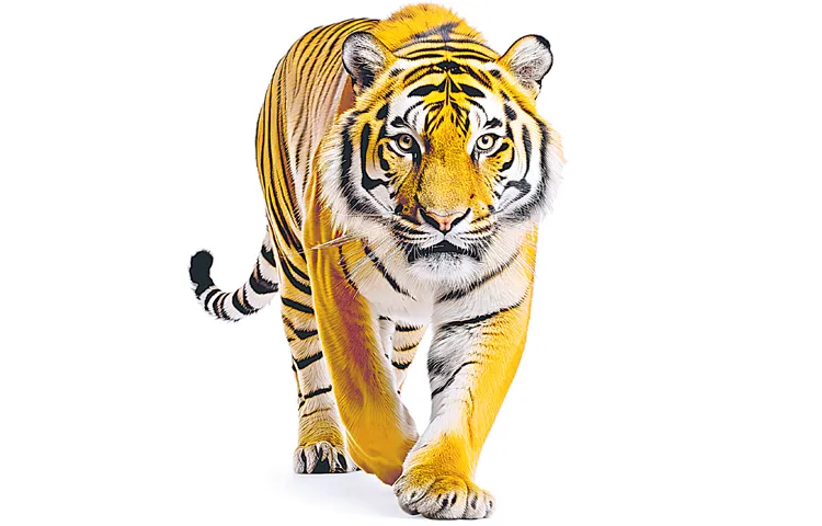 A major threat to tiger habitat and food in NSTR