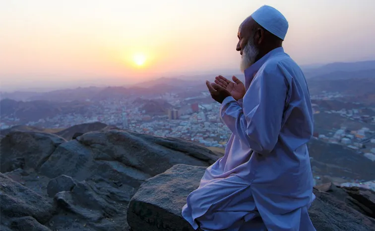 Everyone is accountable in Muhammad court!