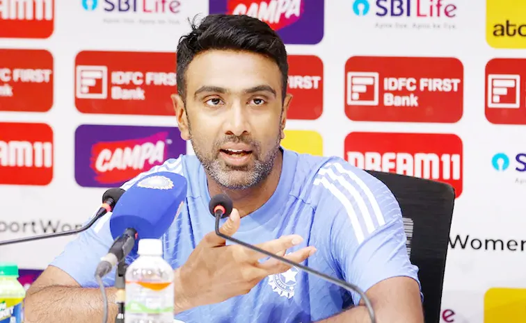 Ashwin Contradicts Rohit Sharma Stunning Retirement Revelation In Chennai